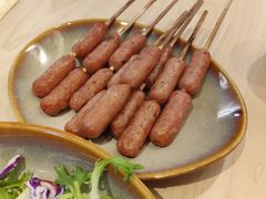 -乐凯撒披萨(中心书城店)