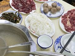 -贵宾牛·潮汕牛肉火锅(珠池总店)