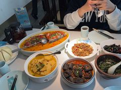 -上地宴·中关村的会客厅(清河高铁站店)