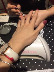 -Hertha Beauty Salon