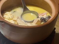 -北方家宴(番禺永旺店)