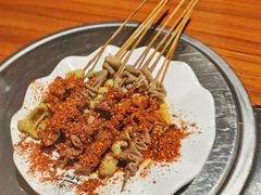 -老号尤兔头(西川店)