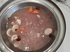 -313羊庄鲜羊火锅·鲜羊肉烧烤(李村店)