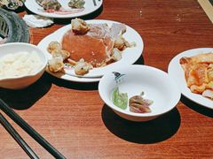 -福缘烤肉王自助(爱琴海-原比尔森店)