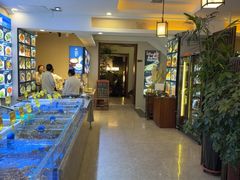 -君霖海鲜私房菜(春柳店)