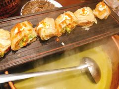 -凤凰山斑鱼馆(恭城店)