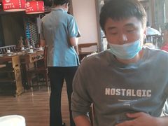 -小天鹅火锅·一线江景洪鼎旗舰店(洪崖洞店)