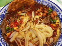 -湖南常德牛肉米粉(十梓街店)