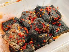 -五娭毑臭豆腐(黄兴南路店)