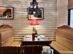 -绿茶餐厅(珞珈创意城店)