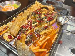 -小螺大作·螺蛳粉火锅(林和西店)