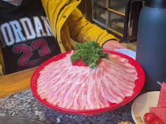 -蜀大侠火锅(香格里拉店)