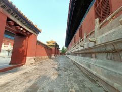 -北京市劳动人民文化宫(太庙)