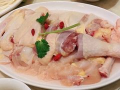 -海南椰子鸡餐厅(三亚湾红树林店)