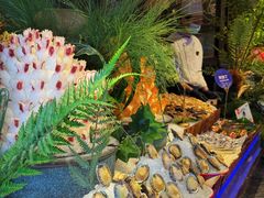 -芭菲盛宴·环球美食(北城国际店)