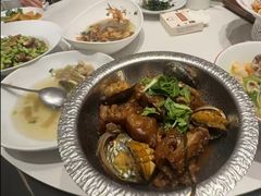 -虎哥私房菜(馒头山店)