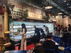 -马路边边串串香(双井直营店)