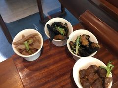 -西双版纳洲际度假酒店兰吧