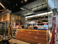 -破店肥哈·东北烧烤(南山保利店)