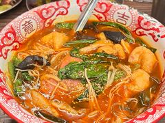 -破店肥哈·东北烧烤·夜宵(南山保利店)