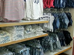 -GAP(王府井奥莱·香江小镇店)