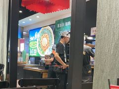 -和府捞面(天河领展广场店)