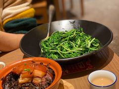 -香园茶社·金陵小灶(老门东店)