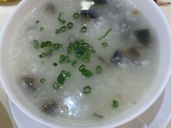 皮蛋瘦肉粥-益利大酒楼(井岸店)