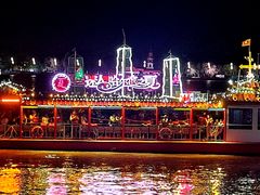 -人民防洪胜利纪念塔