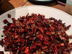 -九锅一堂酸菜鱼(新南凯德直营店)