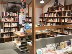 -当当书店(国泰广场店)