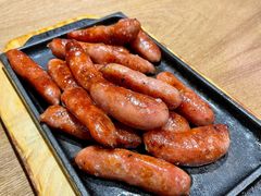 -恩你小木屋·烤肉韩式料理(嘉兴秀洲店)