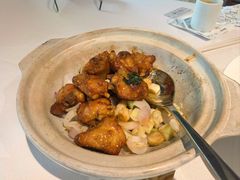 -禧宴Joyous Restaurant(禧园店)