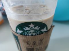 -星巴克(深圳坪山益田门店)