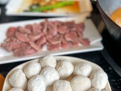 -大自然醉鹅·铁锅火焰鹅(上海联洋店)