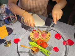 -弦月窗LUNETTE BY AMANDA(复兴路店)