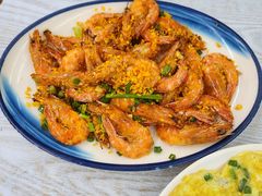 -红月湾海鲜饭店•沙滩海景(双月湾店)