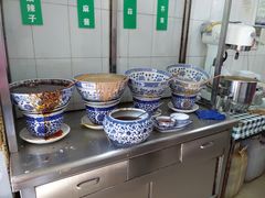 -清真·宏顺祥卤汁凉粉(大皮院店)