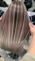 -MY HAIR ARDOR
