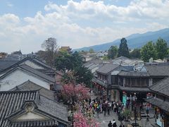 -大理古城