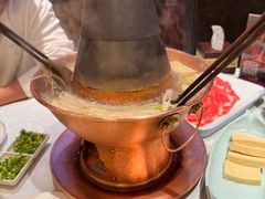 -东来顺饭庄(天坛店)