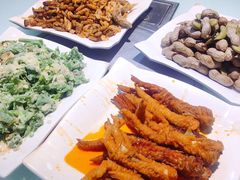 -武记碳锅鱼大盘鸡(杜岭街店)