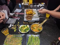 -冰城小镇音乐串吧·聚会餐厅(百子湾店)