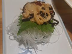 -福匠日本料理(人民路店)