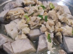 -回家湘菜馆(浮山后店)