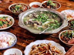 -谢老五跷脚牛肉·非遗传承店