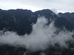 -九华山风景区-东崖禅寺