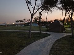 -东堤公园
