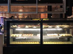 -星伦多自助料理(花山金鹰店)