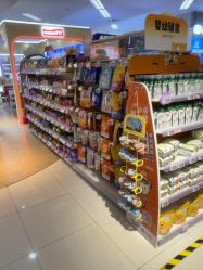 -孩子王(郑州恵济万达店)